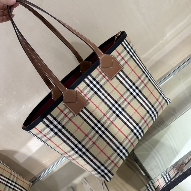 Burberry Shopping Bags